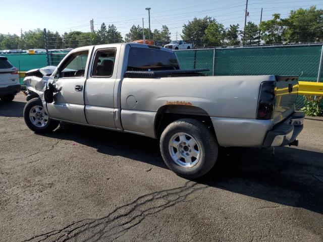 2003 CHEVROLET SILVERADO #3301665622