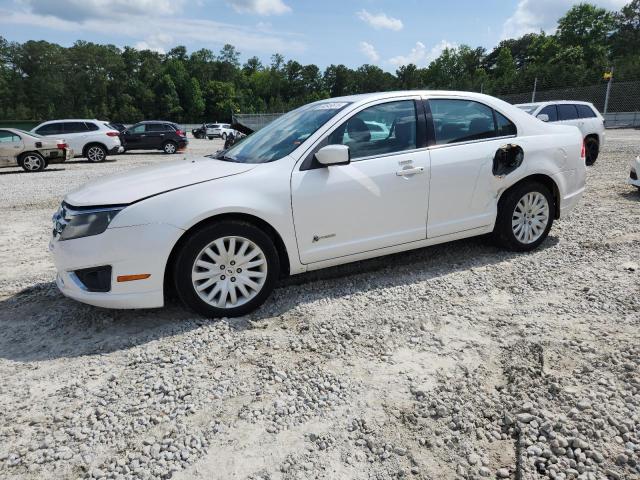 Vin: 3fadp0l39ar152224, lot: 60549615, ford fusion hybrid 2010 img_1