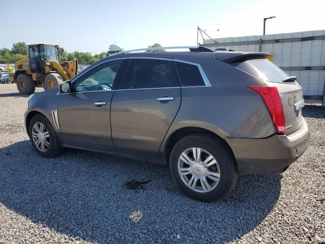 2016 CADILLAC SRX LUXURY 3GYFNEE32GS559459