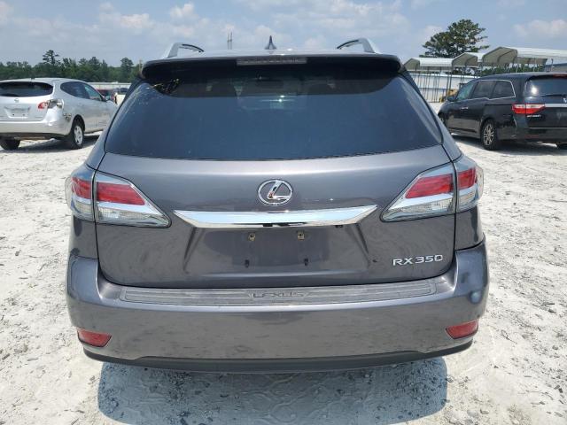 2015 LEXUS RX 350 2T2ZK1BA6FC173061