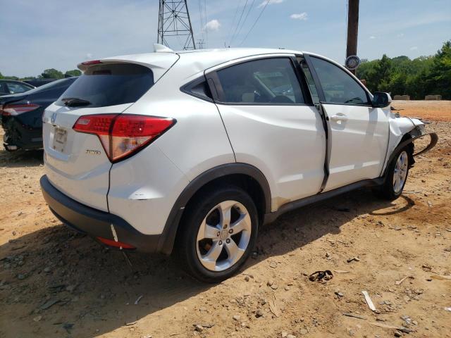 Vin: 3czru6h31gm702892, lot: 61270295, honda hr-v lx 20163