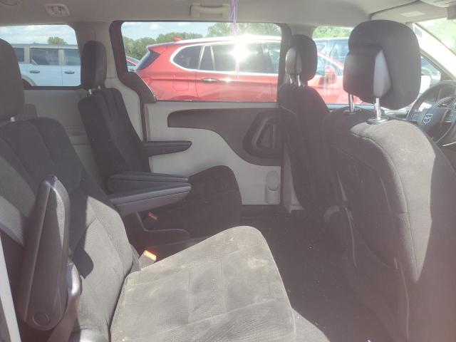 2C4RDGBG4GR108569 2016 DODGE CARAVAN