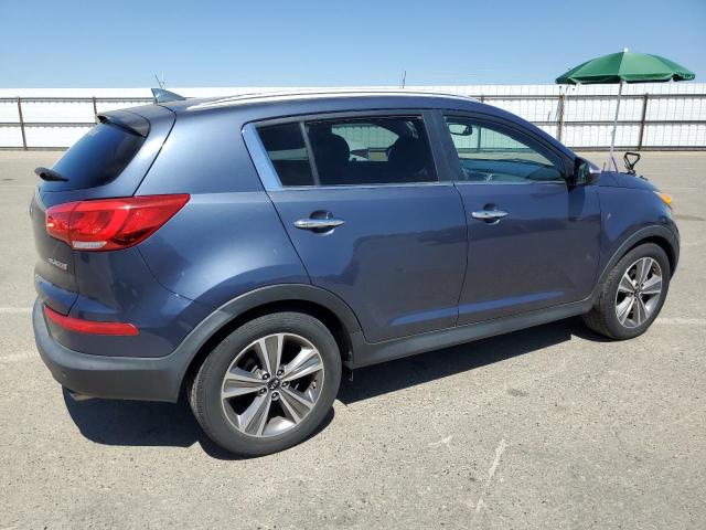 Vin: kndpc3a62e7584152, lot: 60647885, kia sportage sx 20143
