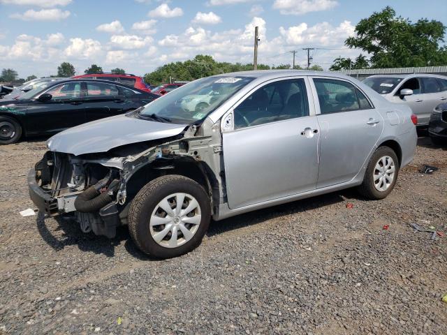 Vin: 1nxbu4eexaz214461, lot: 62191835, toyota corolla base 2010 img_1