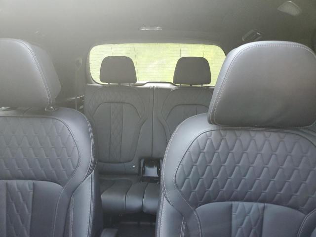 2022 BMW X7 ALPINA 5UXCX6C10N9J65919