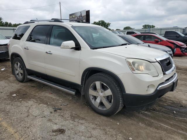 Vin: 1gkkvsed7bj110028, lot: 59321075, gmc acadia slt-2 20114