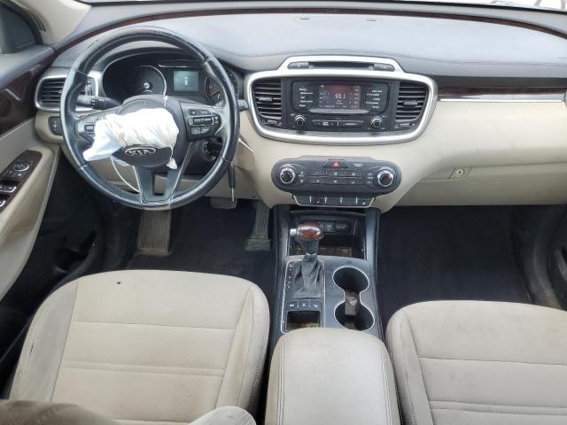 2016 KIA SORENTO LX - 5XYPGDA38GG078170