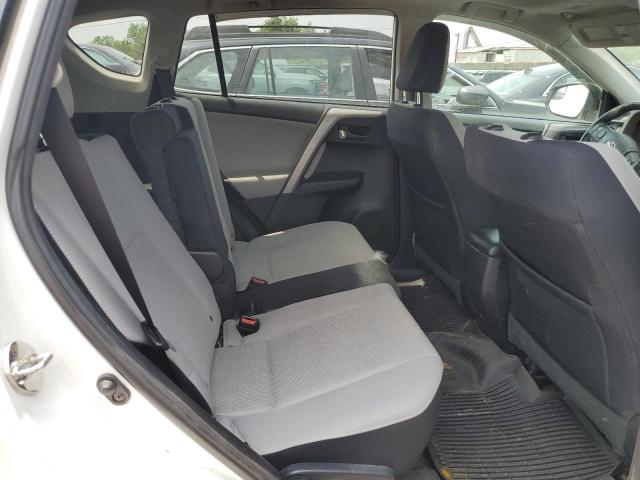 2016 TOYOTA RAV4 XLE - 2T3RFREV6GW452524