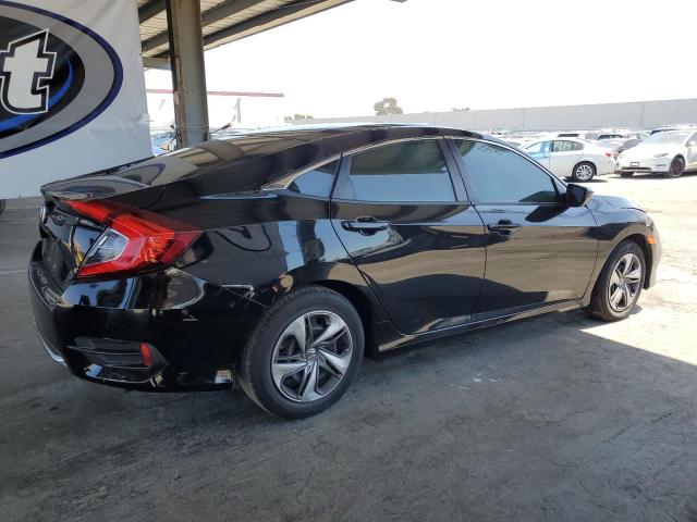 2021 HONDA CIVIC LX 19XFC2F69ME201367