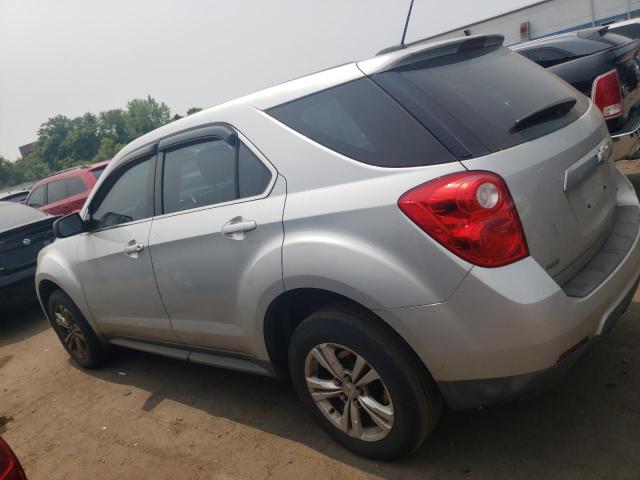 2015 CHEVROLET EQUINOX LS - 2GNFLEEK7F6236161