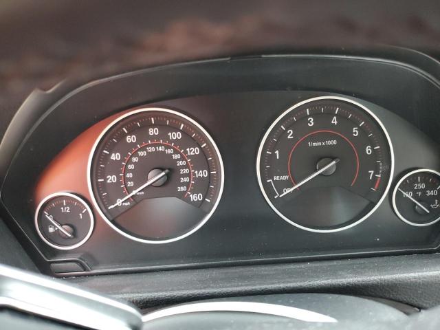 2019 BMW 430XI GRAN WBA4J3C58KBL06892