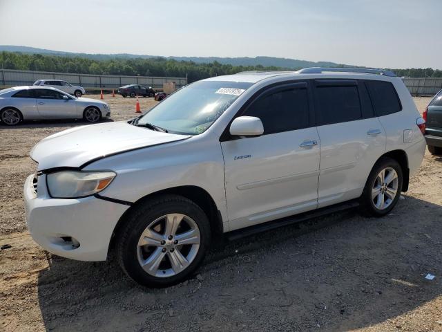 Vin: 5tdyk3eh8as017561, lot: 62384975, toyota highlander limited 2010 img_1