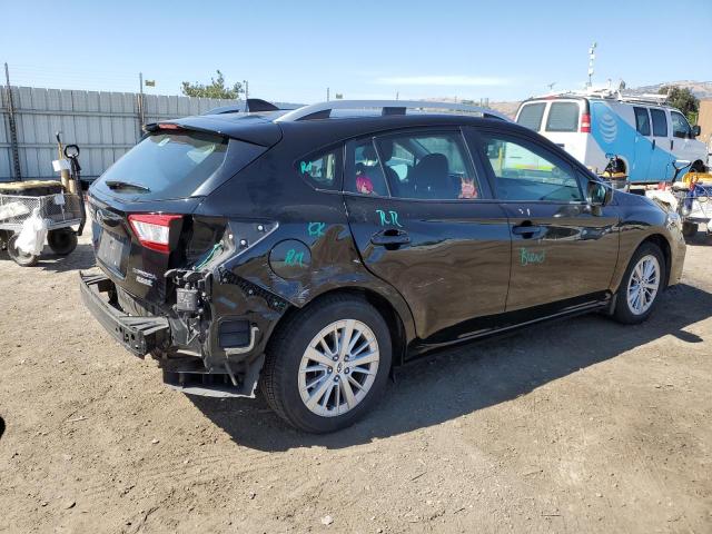Vin: 4s3gtad63h3740193, lot: 62497775, subaru impreza premium plus 20173