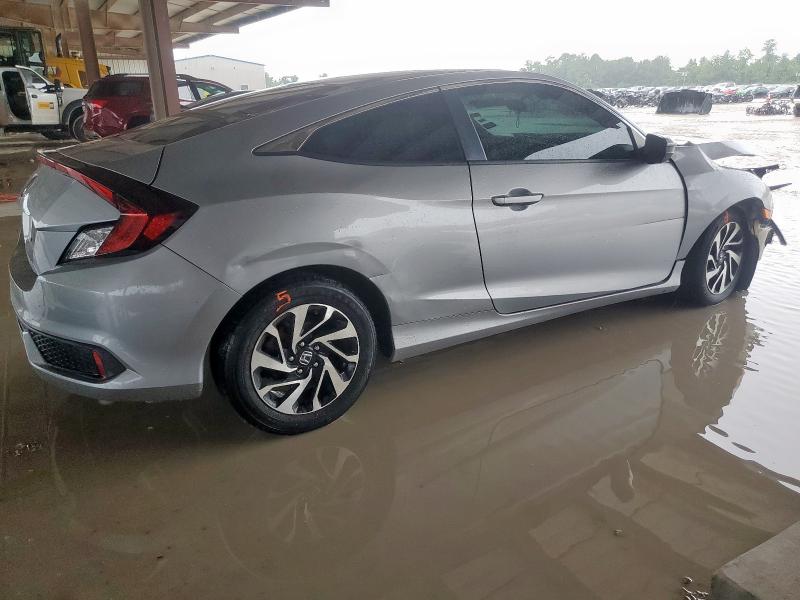 2016 HONDA CIVIC LX 2HGFC4B50GH315051