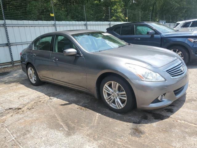 Vin: jn1dv6ap3bm601628, lot: 60452965, infiniti g25 base 20114