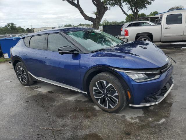 2022 KIA EV6 LIGHT KNDC3DLCXN5060797