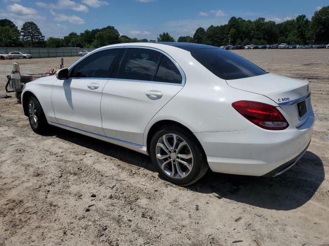 Vin: 55swf4kbxfu013216, lot: 60271315, mercedes-benz c-class 300 4matic 20152