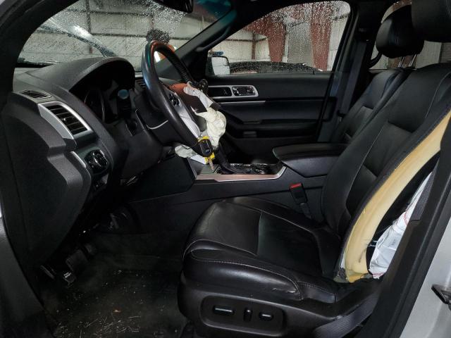 2015 FORD EXPLORER X 1FM5K8D89FGB95574