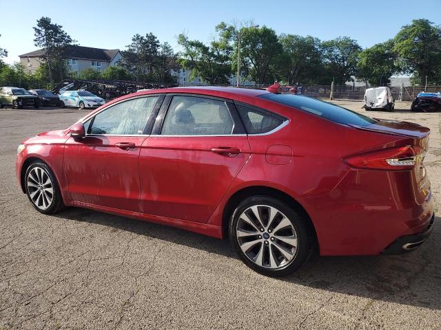 Vin: 3fa6p0t90lr218353, lot: 62332045, ford fusion se 20202