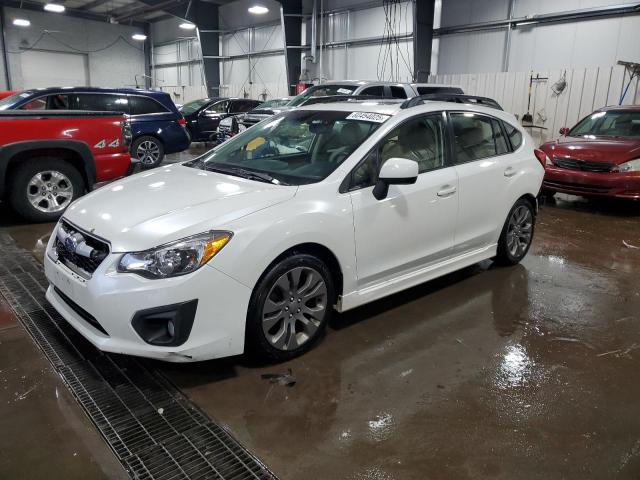 Vin: jf1gpau64e8273584, lot: 60454025, subaru impreza sport limited 2014 img_1