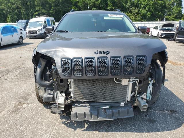 2020 JEEP CHEROKEE L 1C4PJMLX7LD502402
