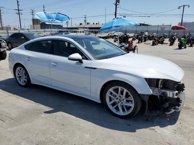 2023 AUDI A5 PREMIUM WAUDACF56PA054052