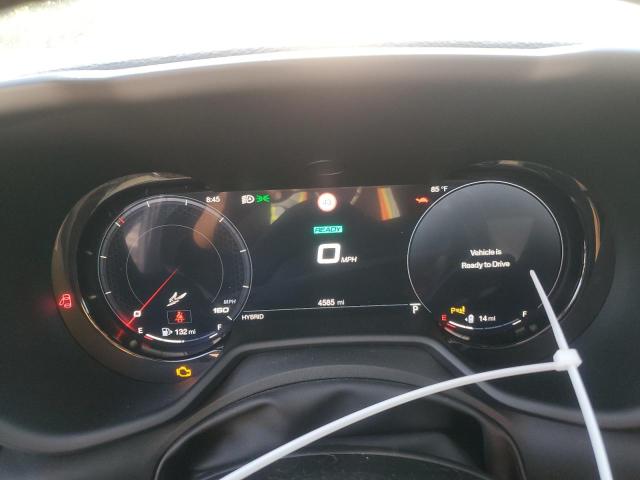 2024 DODGE HORNET R/T ZACPDFDW6R3A22958