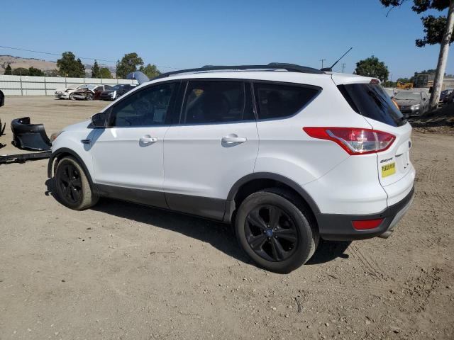 2014 FORD ESCAPE SE - 1FMCU0GX5EUA21460