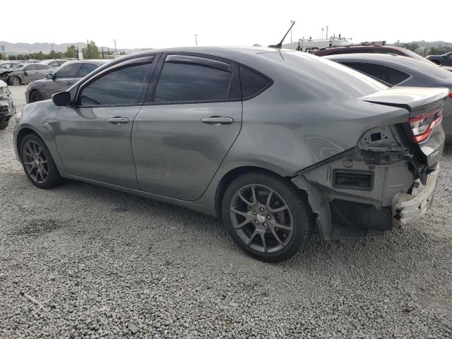 Vin: 1c3cdfba5dd303577, lot: 59395315, dodge dart sxt 20132