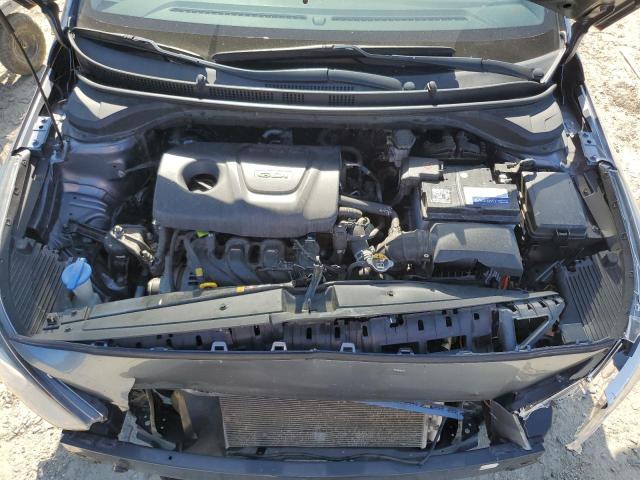 2018 HYUNDAI ACCENT SE 3KPC24A33JE029301