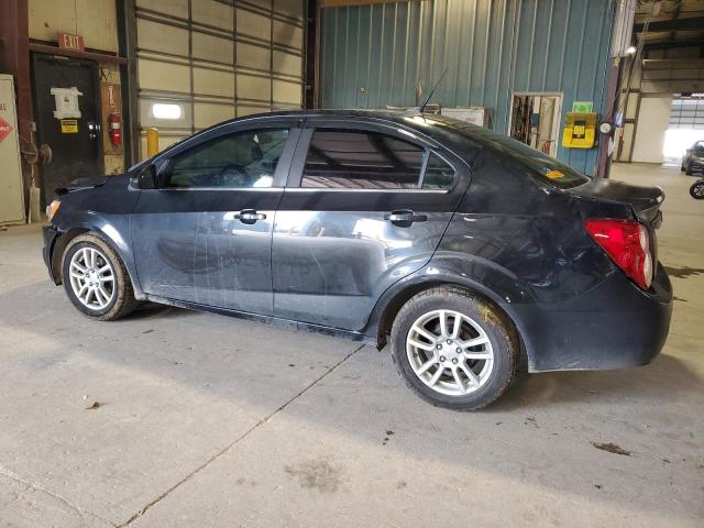 Vin: 1g1jc5sh0d4183158, lot: 59743955, chevrolet sonic lt 20132