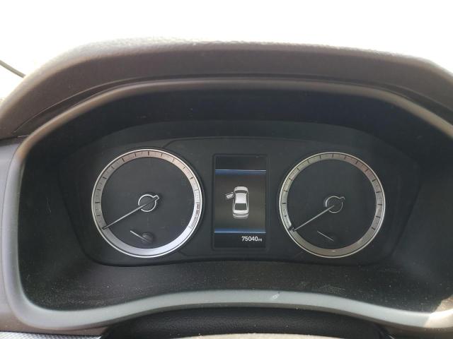 5npe34af8kh762151 - 2019 Hyundai sonata limited - #60528805
