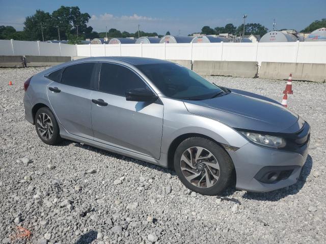 2017 HONDA CIVIC EX - 19XFC2F85HE055394