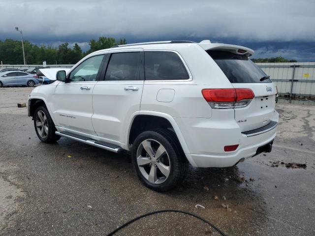 Vin: 1c4rjfcgxfc891616, lot: 61386065, jeep grand cher overland 20152