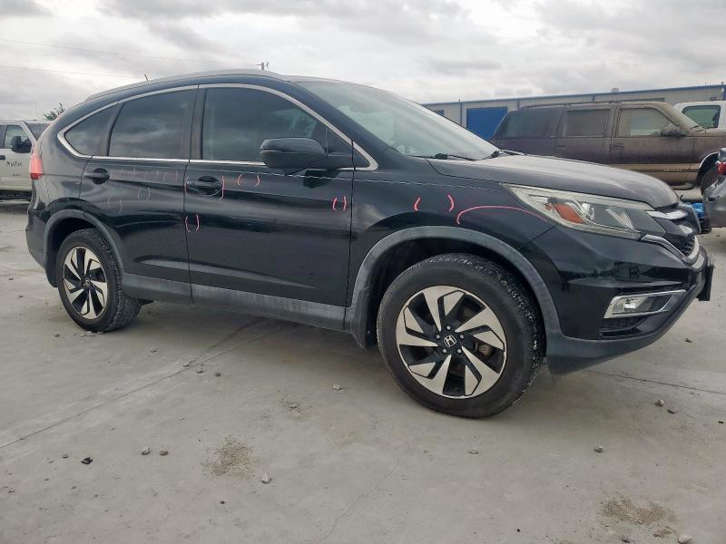 2016 HONDA CR-V TOURI 5J6RM3H91GL012127
