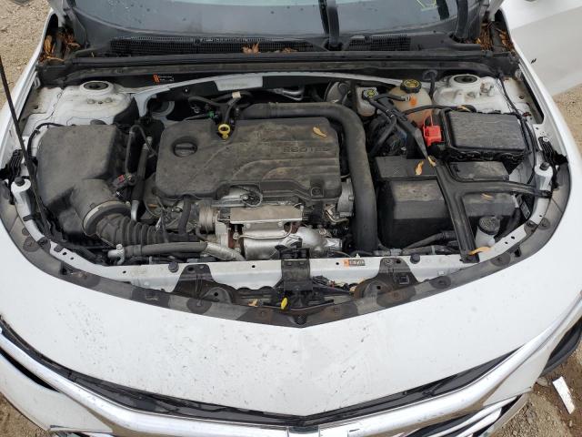 2022 CHEVROLET MALIBU RS - 1G1ZG5ST5NF182475