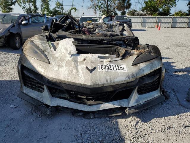2024 CHEVROLET CORVETTE Z 1G1YF2D34R5603995