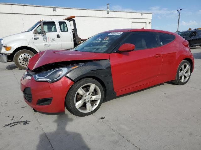 Vin: kmhtc6adxcu066489, lot: 60538585, hyundai veloster 2012 img_1