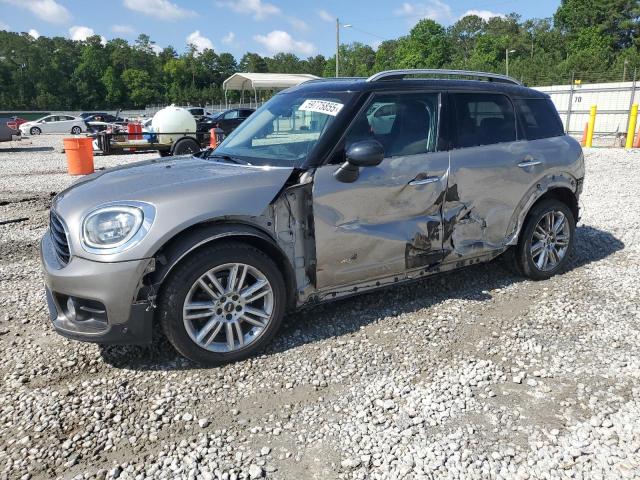 MINI COOPER COU