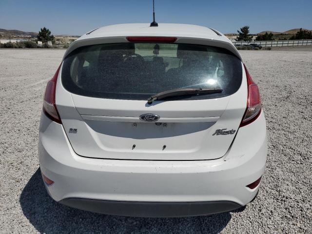 2018 FORD FIESTA SE - 3FADP4EJ3JM141140