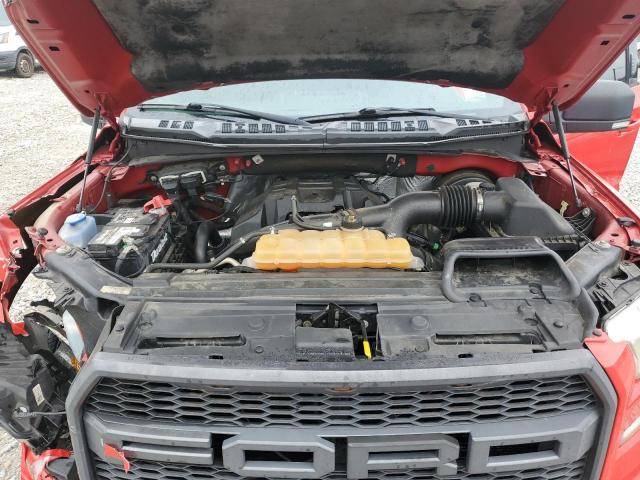 2015 FORD F150 SUPER - 1FTEX1CP6FKD65683