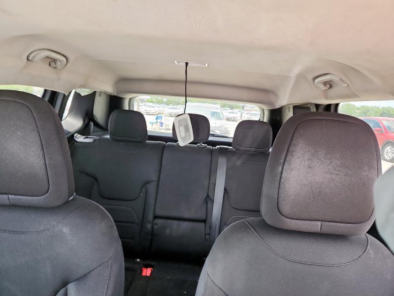 2019 JEEP RENEGADE L ZACNJABB3KPJ77109