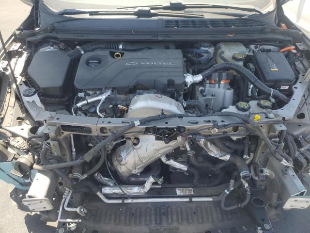 2017 CHEVROLET VOLT LT - 1G1RC6S57HU208349