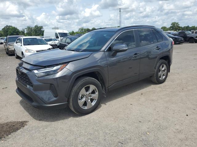 Vin: 2t3w1rfv5rw345256, lot: 60075025, toyota rav4 xle 2024 img_1