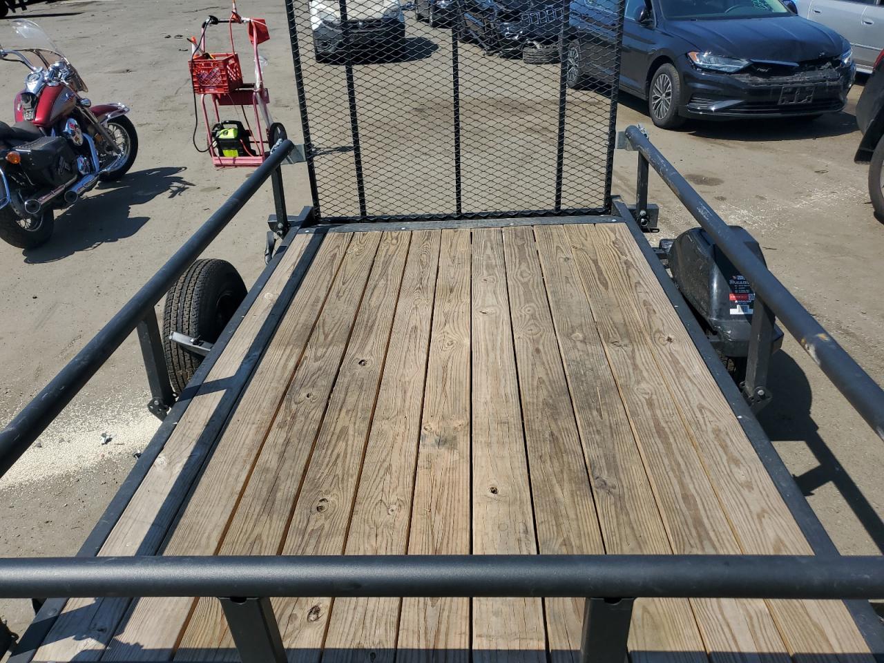 Lot #3304514466 2024 KARAVAN UTIL TRAIL