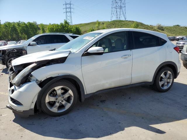 Vin: 3czru6h58hm713679, lot: 60319555, honda hr-v ex 2017 img_1
