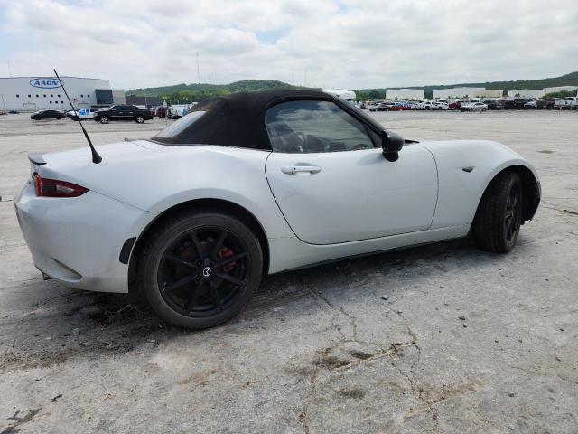 2016 MAZDA MX-5 MIATA JM1NDAB72G0117258