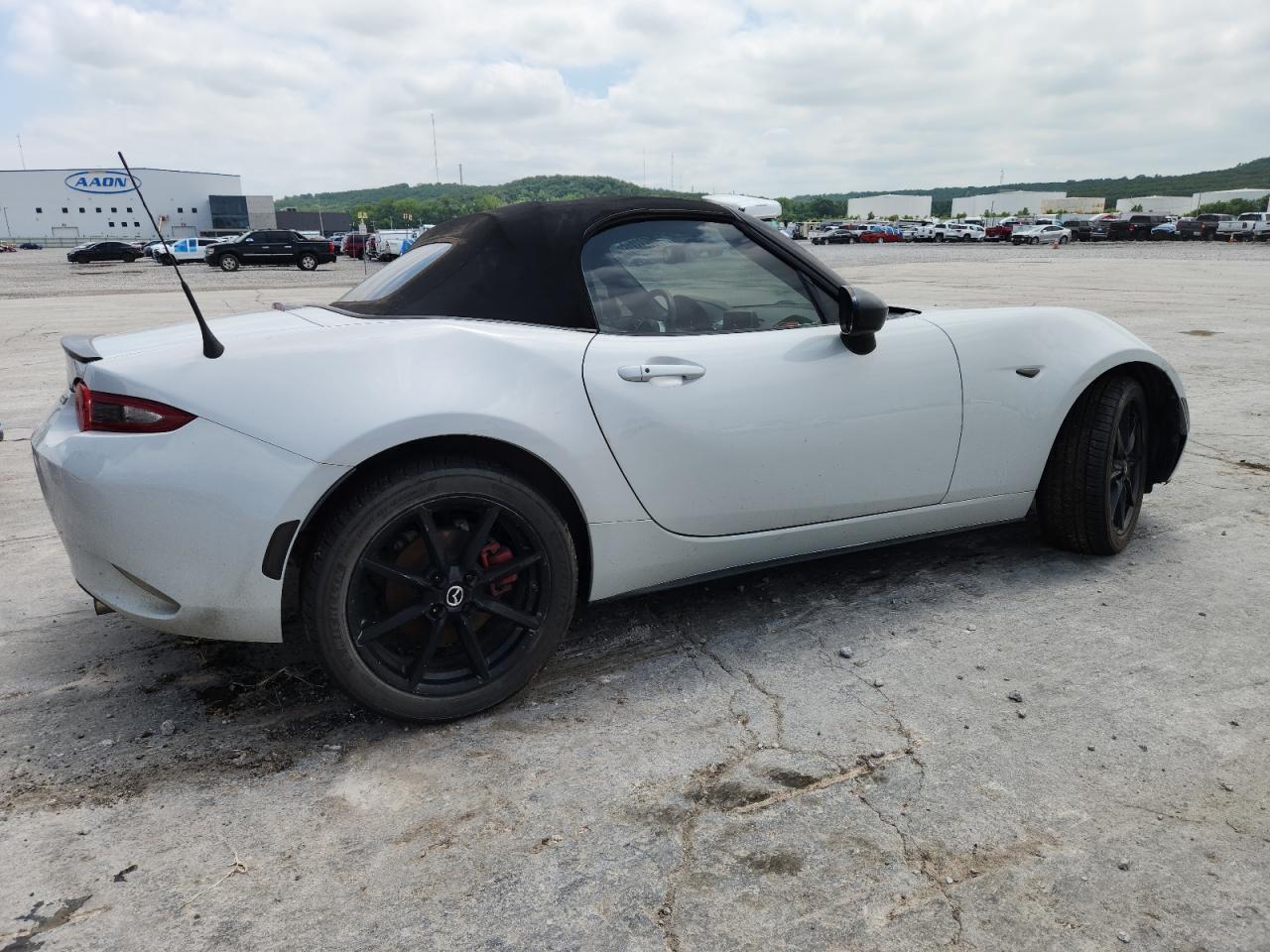 MAZDA MX-5 SPORT