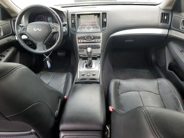 2010 INFINITI G37 - JN1CV6AR0AM457712