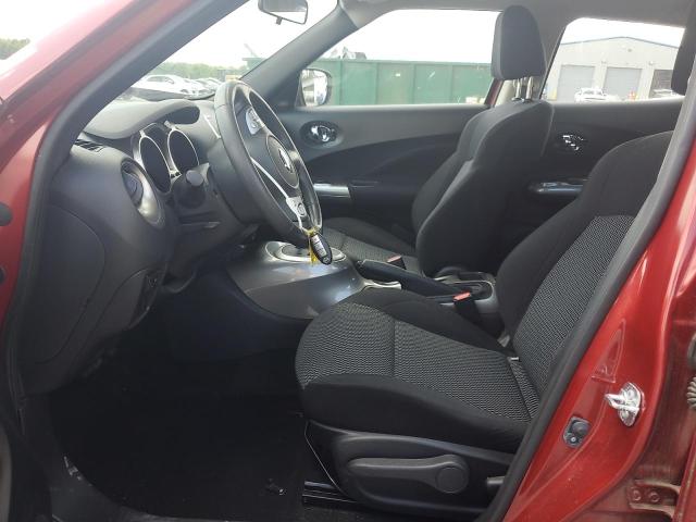 2017 NISSAN JUKE S JN8AF5MR2HT702778